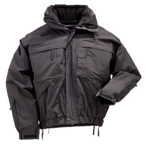 5.11 Tactical 5-In-1 Duty Jacket 48017 -