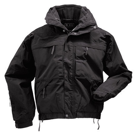 5.11 Tactical 5-In-1 Duty Jacket 48017 -