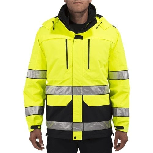 5.11 Tactical First Responder High-Visibility Jacket 48198 -
