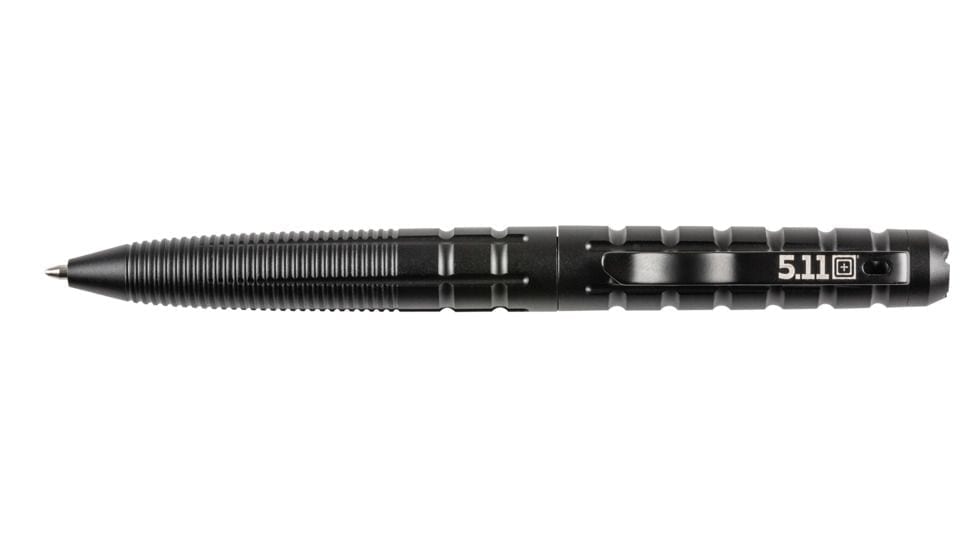 5.11 Tactical Kubaton Tactical Pen 51164 – Black -