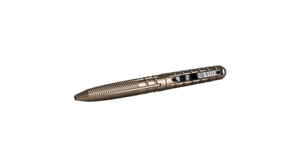 5.11 Tactical Kubaton Tactical Pen 51164 &#8211; Sandstone -