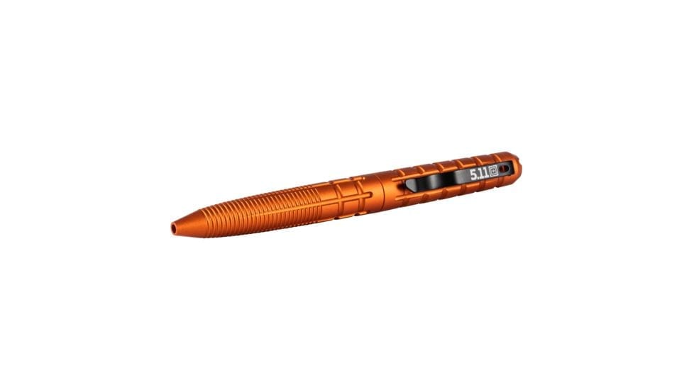 5.11 Tactical Kubaton Tactical Pen 51164 – Orange -