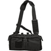 5.11 Tactical 4-Banger Bag 5L 56181 &#8211; Black -