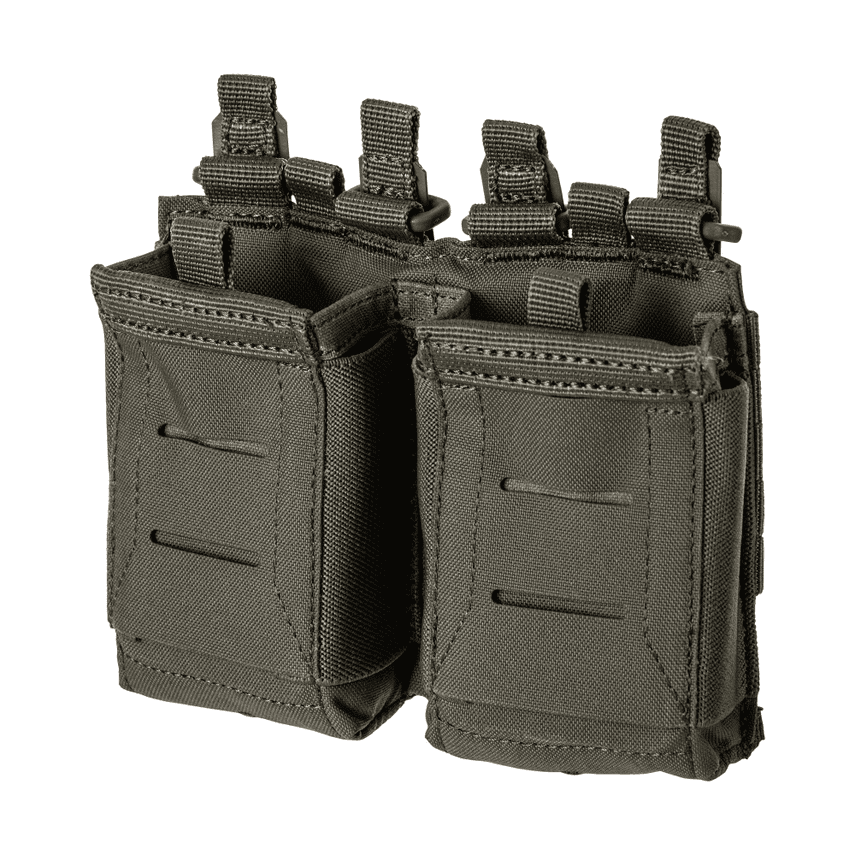 5.11 Tactical FLEX DOUBLE AR 2.0 POUCH 56754 - Newest Products