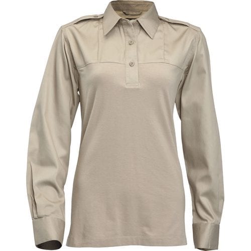 5.11 Tactical Women’s Rapid PDU Long Sleeve Shirt 62372 -