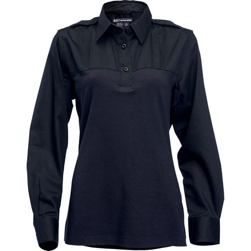 5.11 Tactical Women&#8217;s Rapid PDU Long Sleeve Shirt 62372 -
