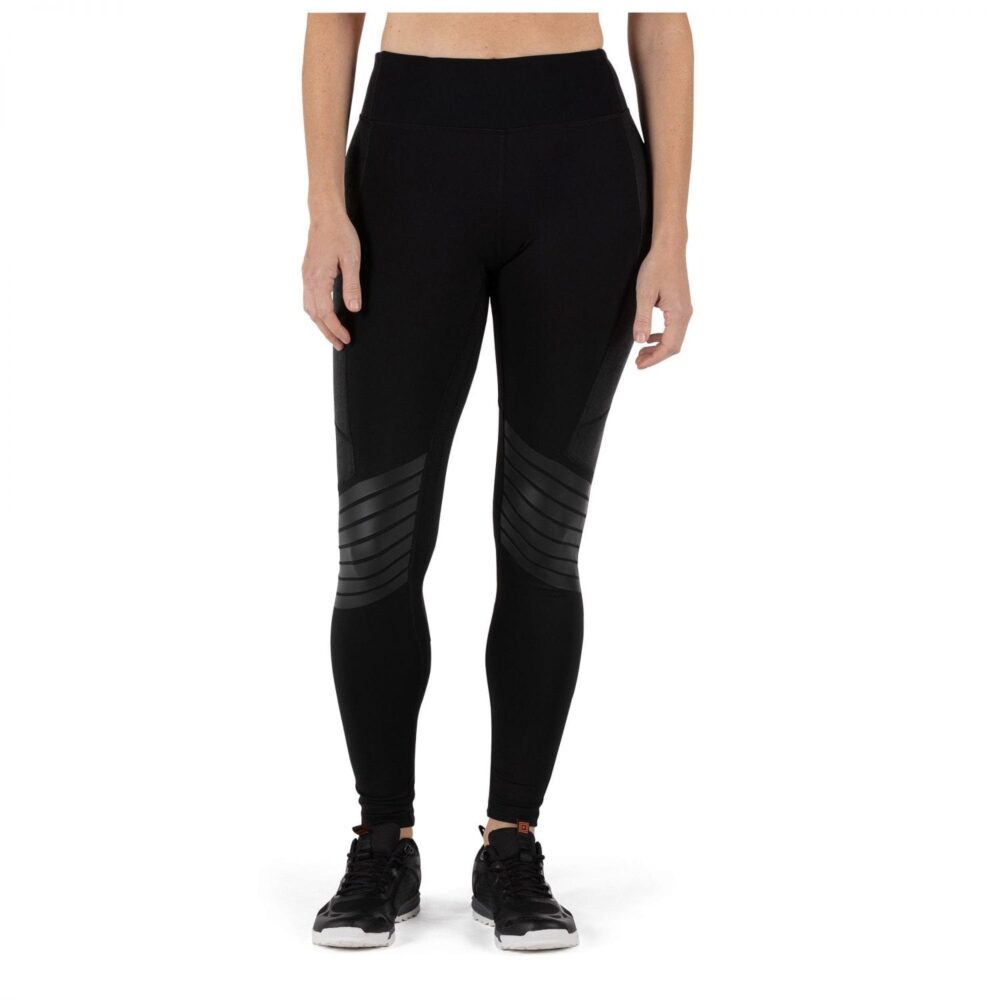 5.11 Tactical Abby Tight 64433 – Black -
