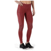 5.11 Tactical Abby Tight 64433 &#8211; Cabernet -