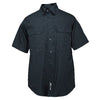 5.11 Tactical Tactical Short Sleeve Shirt 71152 &#8211; Gray, 2XL -