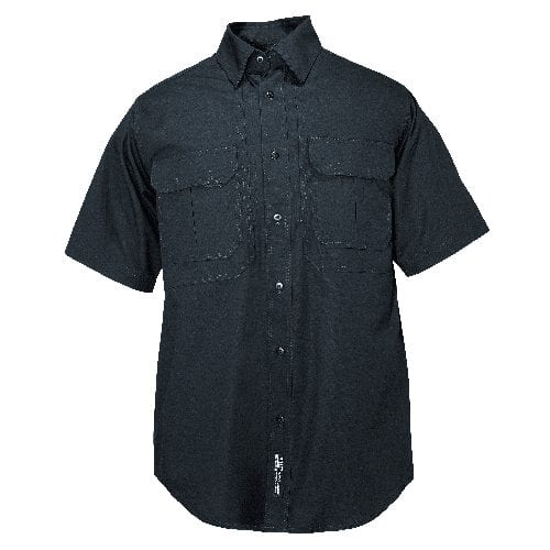 5.11 Tactical Tactical Short Sleeve Shirt 71152 – Khaki, 2XL -