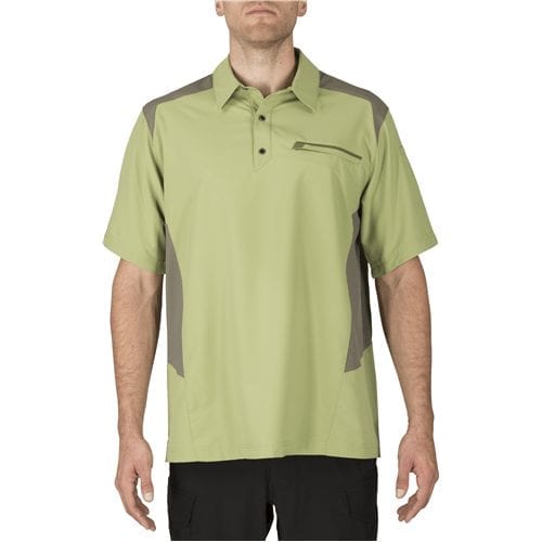 5.11 Tactical Freedom Flex Polo 71356
