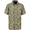 5.11 Tactical Crestline Camo Short Sleeve Shirt 71377 - Python, L