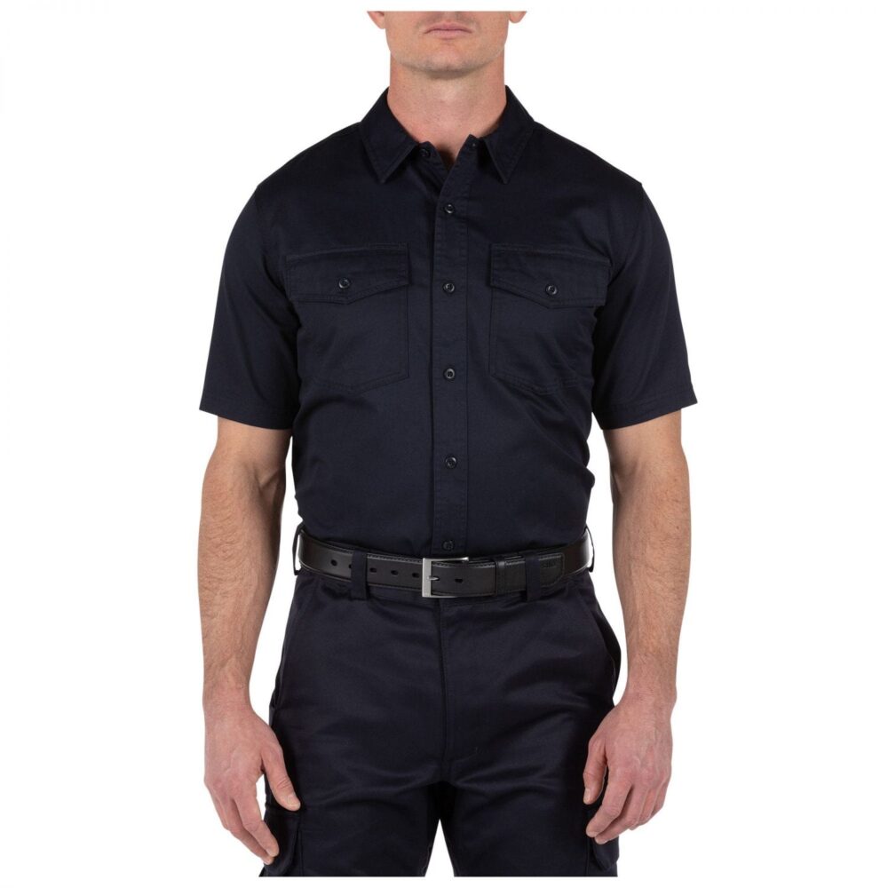 5.11 Tactical Company Shirt Short Sleeve 71391 -
