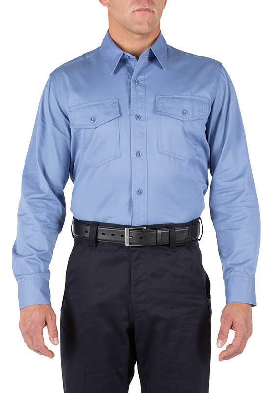 5.11 Tactical Company Shirt Long Sleeve 72515 -