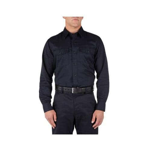 5.11 Tactical Company Shirt Long Sleeve 72515 -