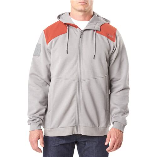 5.11 Tactical Armory Jacket 78014 &#8211; Lunar, 2XL -