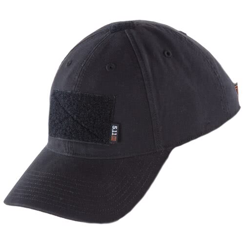 5.11 Tactical Flag Bearer Cap 89406 - Black