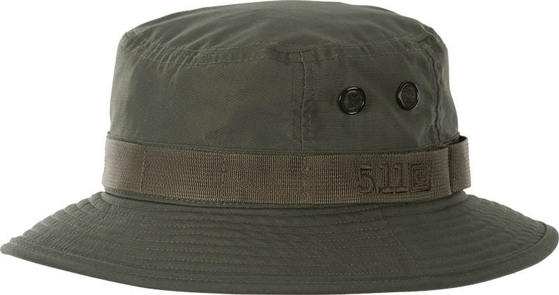 5.11 Tactical Boonie Hat 89422 – Ranger Green, Large/XL -