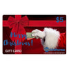 Santa Christmas Gift Card $5-$500 - $5