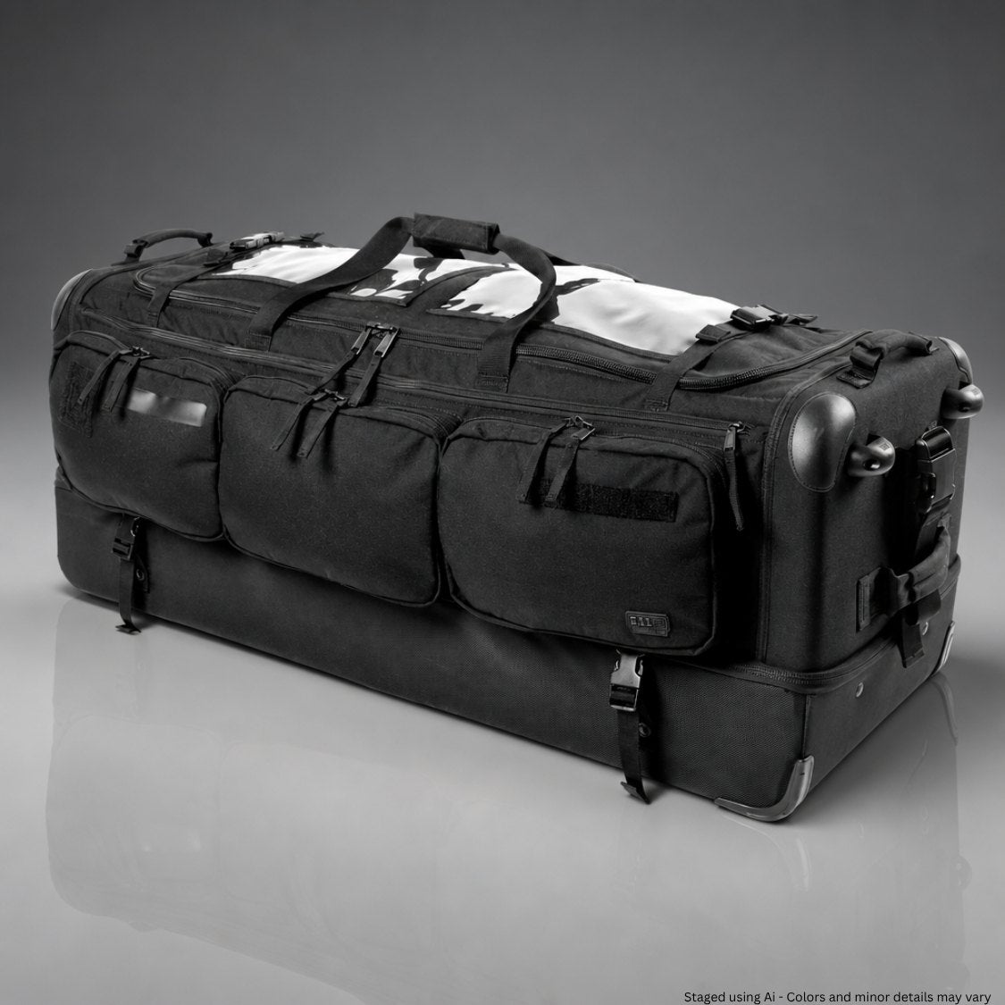 5.11 Tactical Cams™ (Carry All My Stuff) Bag 3.0 186L 56475