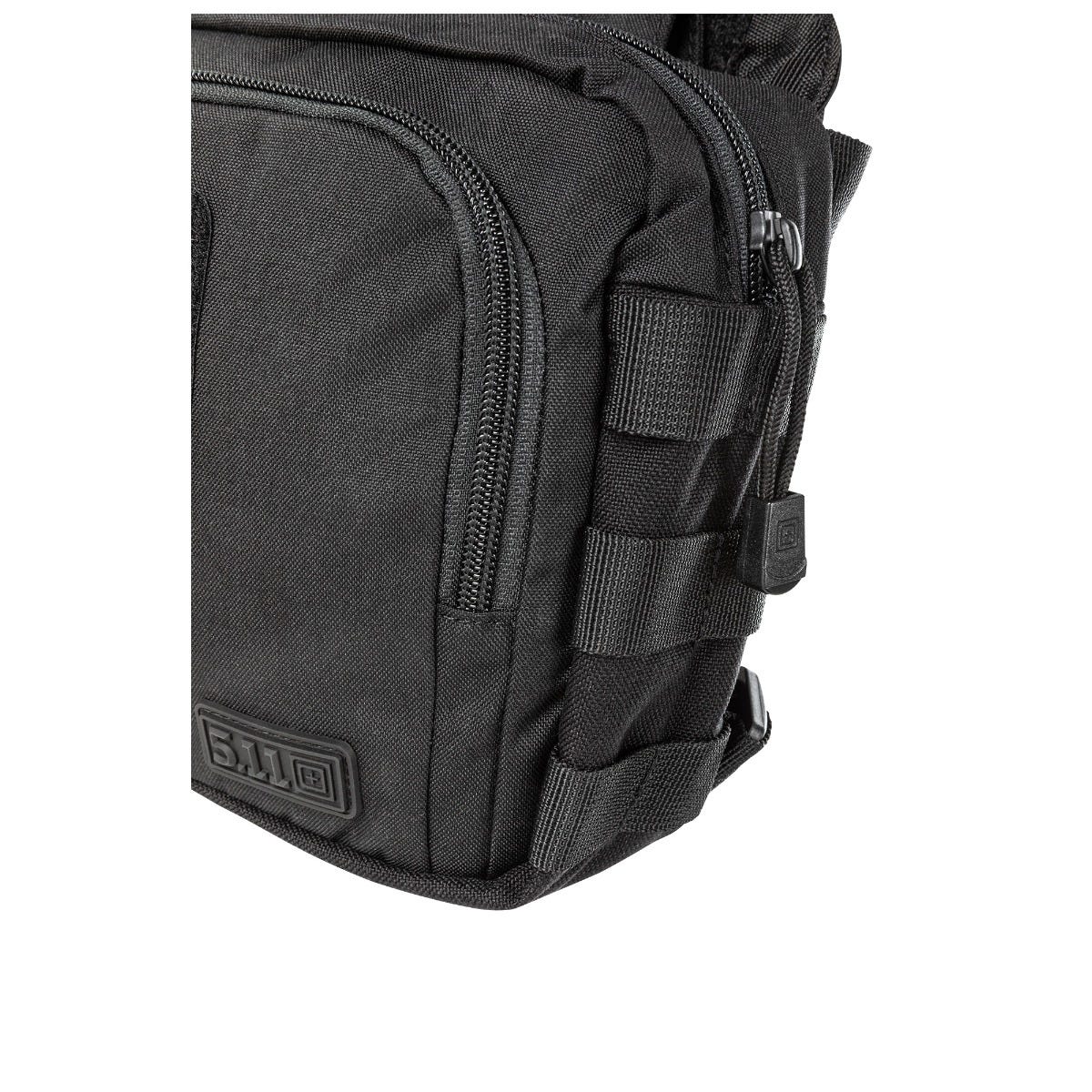 5.11 Tactical 2 - Banger Bag 3L EDC Pistol Sling Pack | 56180 - WCUniforms