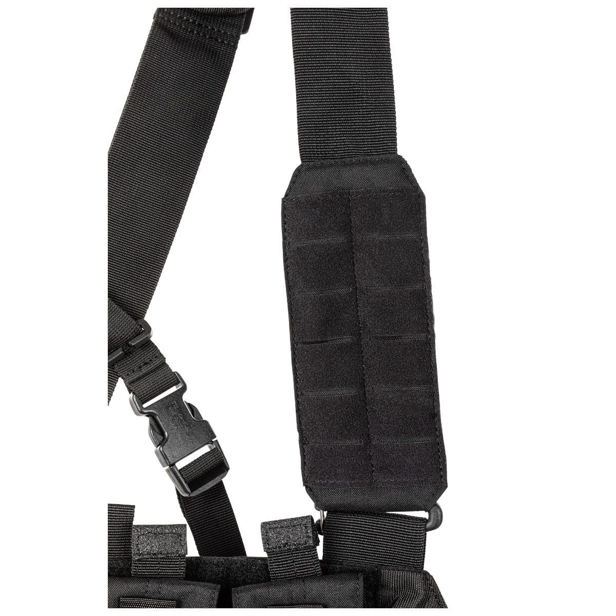 5.11 Tactical 2 - Banger Bag 3L EDC Pistol Sling Pack | 56180 - WCUniforms