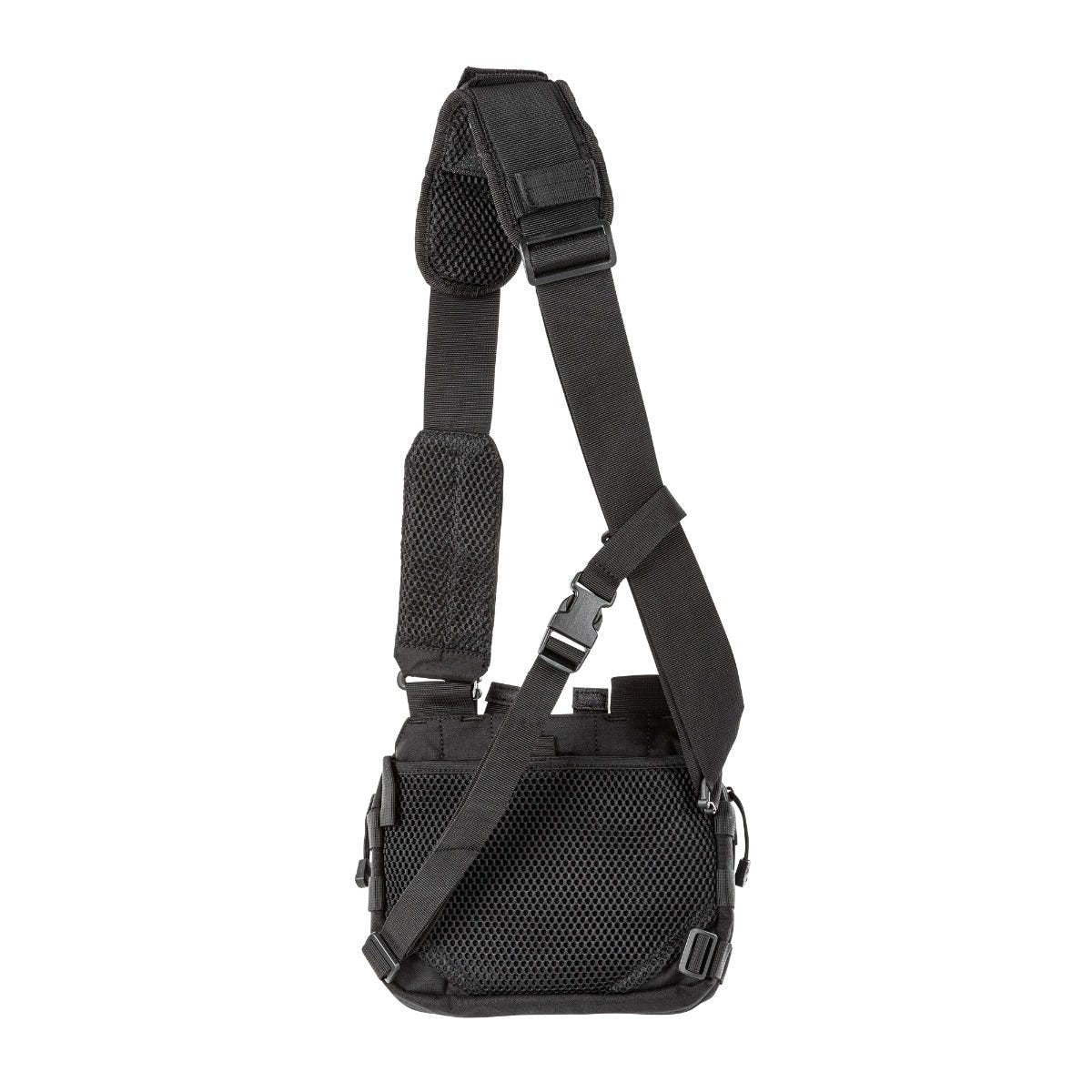 5.11 Tactical 2 - Banger Bag 3L EDC Pistol Sling Pack | 56180 - WCUniforms
