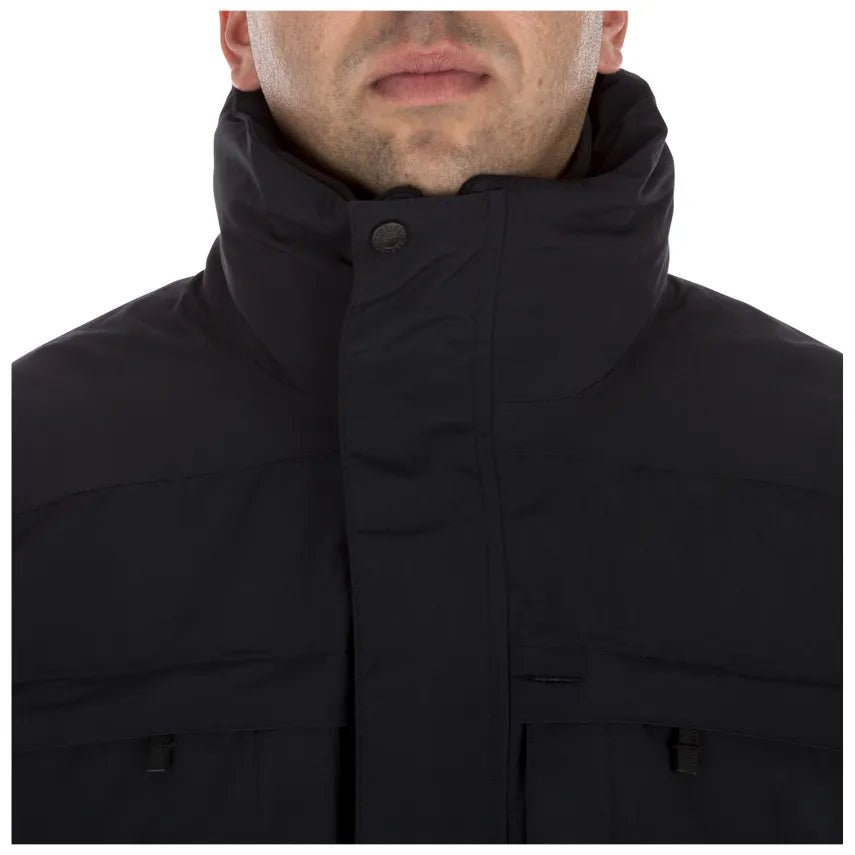 5.11 Tactical 3-In-1 Jacket 48001 - WCUniforms