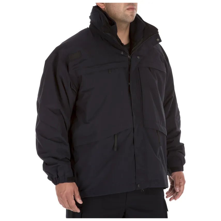 5.11 Tactical 3-In-1 Jacket 48001 - WCUniforms