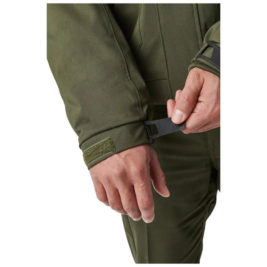 5.11 Tactical 4-IN-1 Patrol Jacket™ 2.0 48359 - WCUniforms