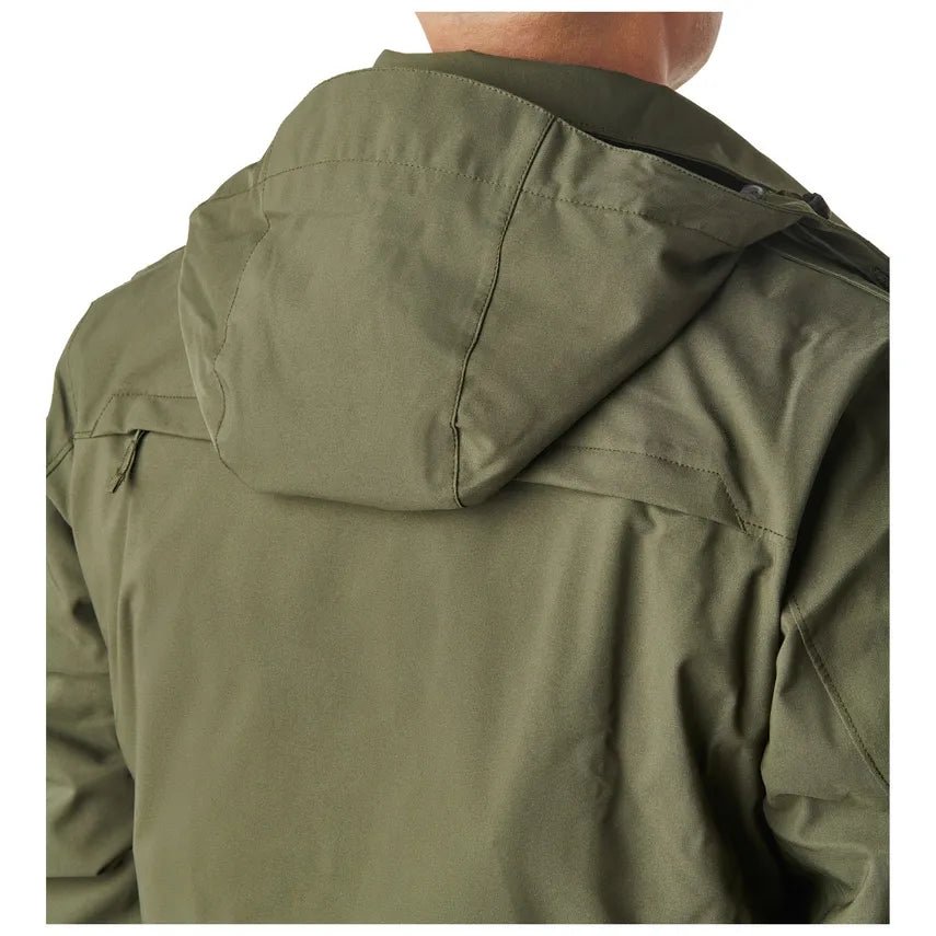 5.11 Tactical 4-IN-1 Patrol Jacket™ 2.0 48359 - WCUniforms