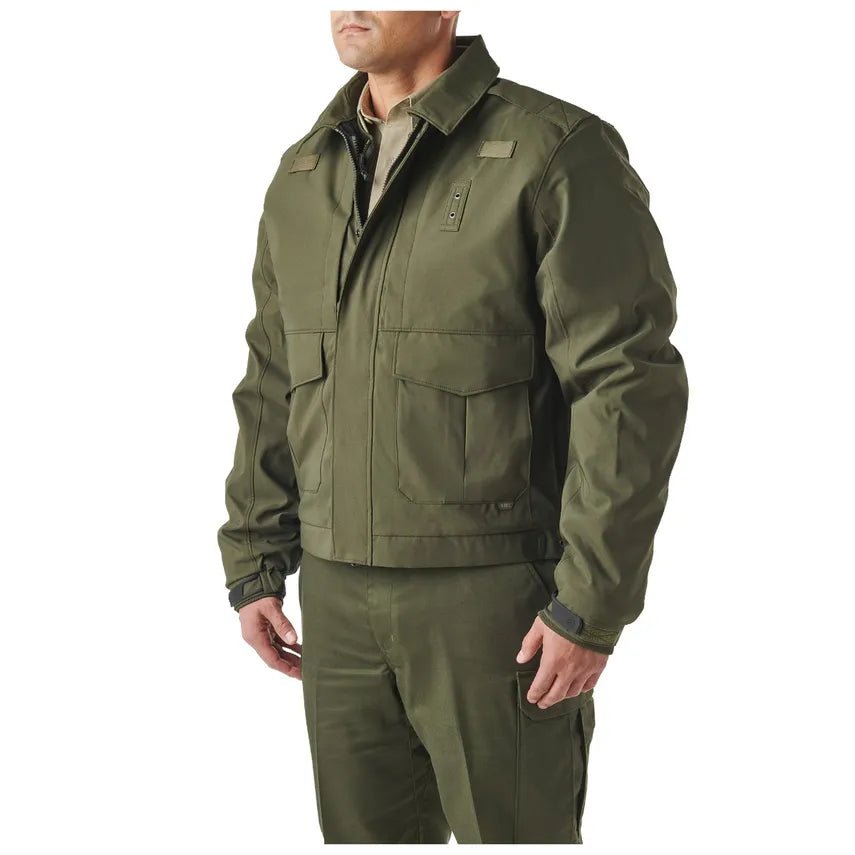 5.11 Tactical 4-IN-1 Patrol Jacket™ 2.0 48359 - WCUniforms