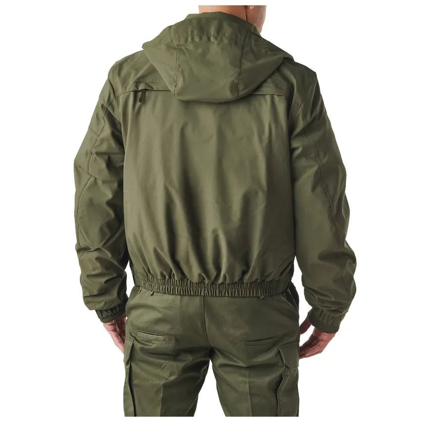 5.11 Tactical 4-IN-1 Patrol Jacket™ 2.0 48359 - WCUniforms