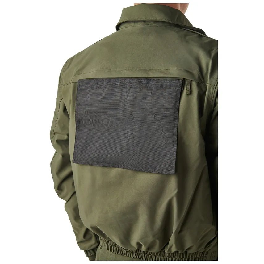 5.11 Tactical 4-IN-1 Patrol Jacket™ 2.0 48359 - WCUniforms