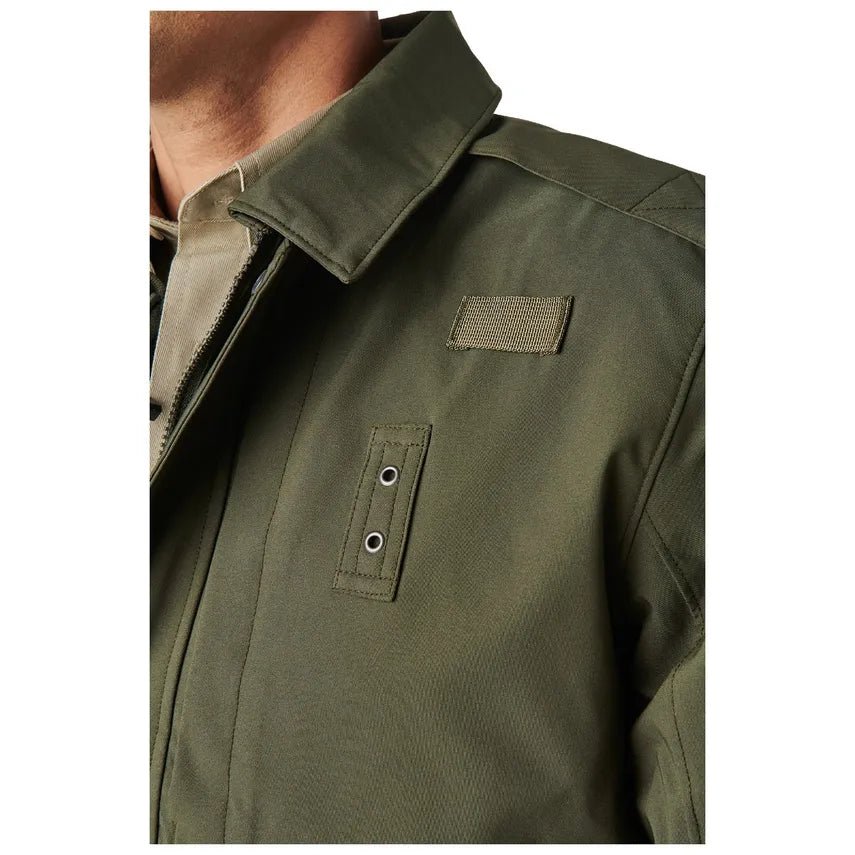 5.11 Tactical 4-IN-1 Patrol Jacket™ 2.0 48359 - WCUniforms