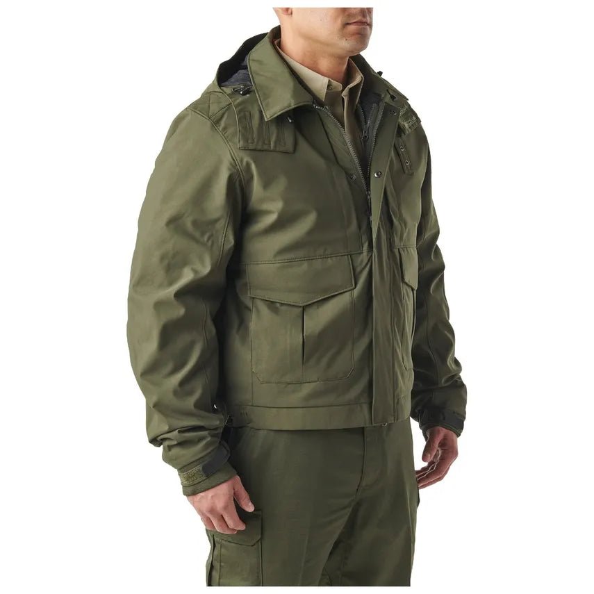 5.11 Tactical 4-IN-1 Patrol Jacket™ 2.0 48359 - WCUniforms