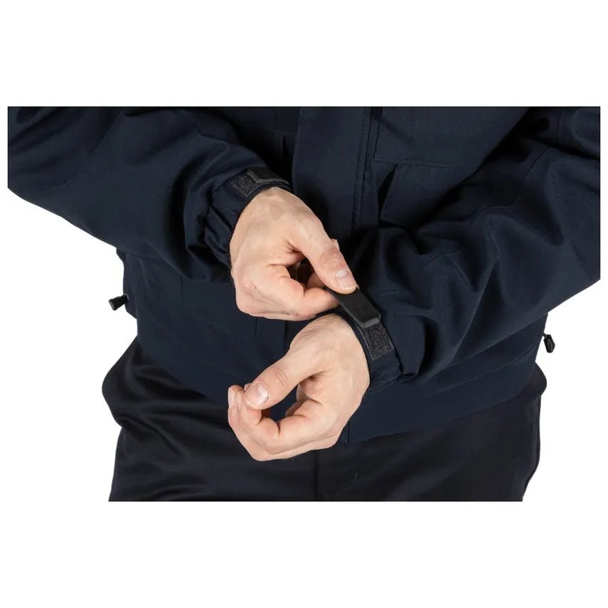 5.11 Tactical 4-IN-1 Patrol Jacket™ 2.0 48359 - WCUniforms