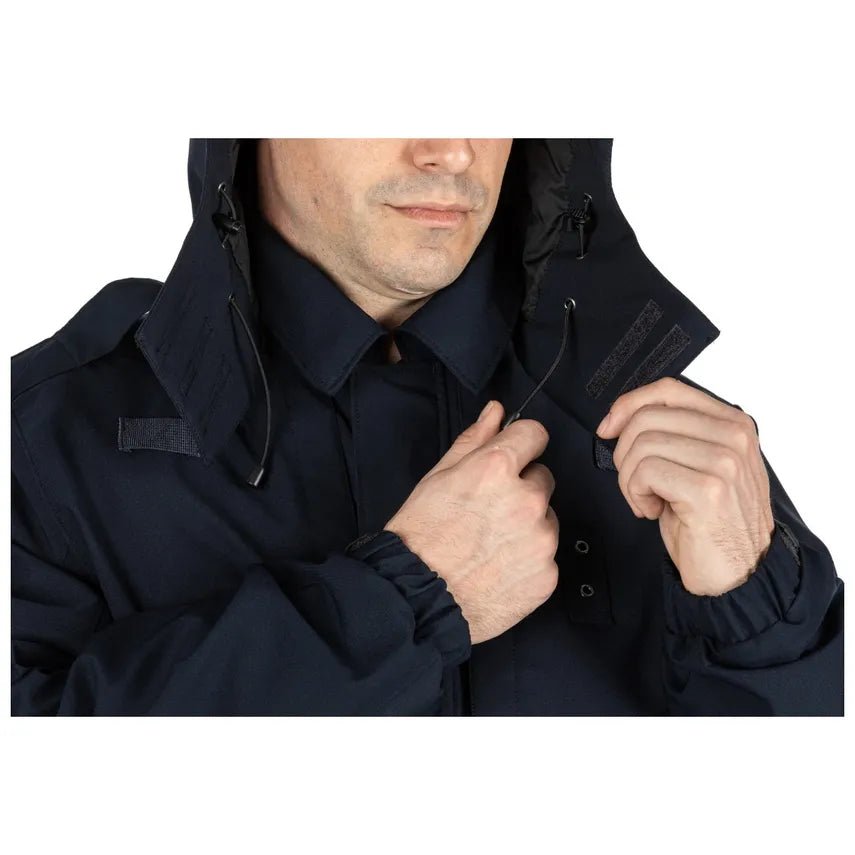 5.11 Tactical 4-IN-1 Patrol Jacket™ 2.0 48359 - WCUniforms