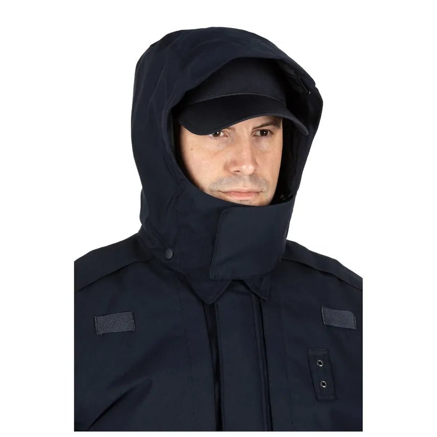 5.11 Tactical 4-IN-1 Patrol Jacket™ 2.0 48359 - WCUniforms