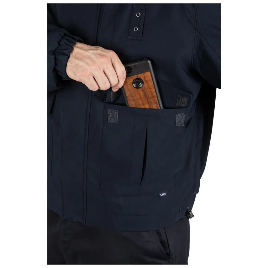 5.11 Tactical 4-IN-1 Patrol Jacket™ 2.0 48359 - WCUniforms