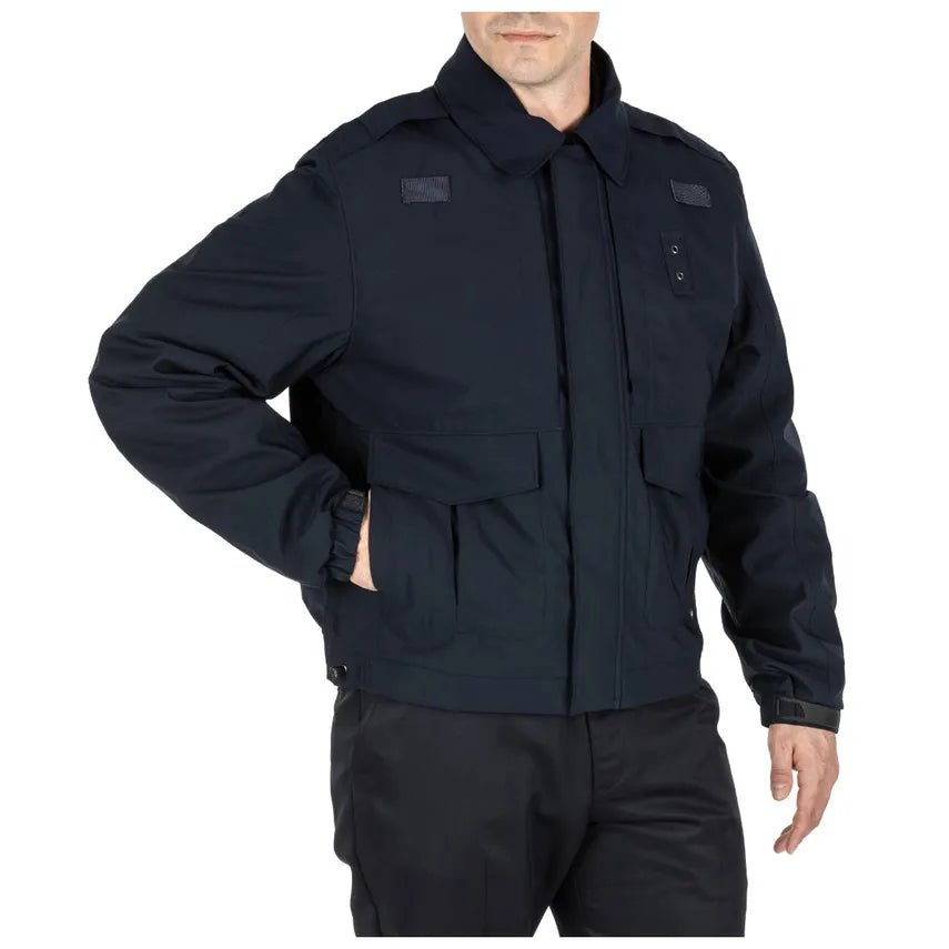 5.11 Tactical 4-IN-1 Patrol Jacket™ 2.0 48359 - WCUniforms