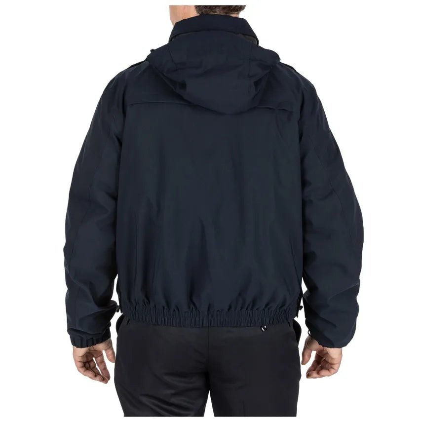 5.11 Tactical 4-IN-1 Patrol Jacket™ 2.0 48359 - WCUniforms