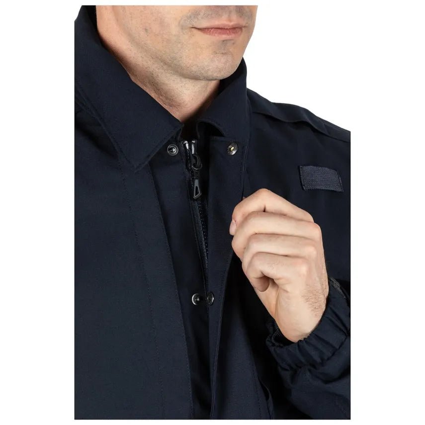 5.11 Tactical 4-IN-1 Patrol Jacket™ 2.0 48359 - WCUniforms
