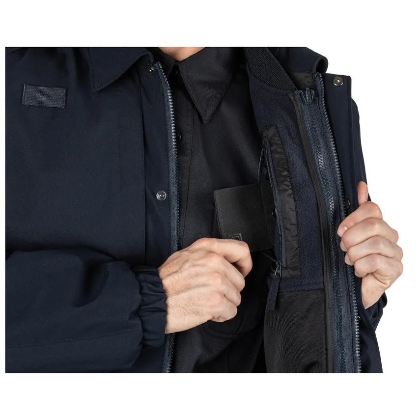 5.11 Tactical 4-IN-1 Patrol Jacket™ 2.0 48359 - WCUniforms