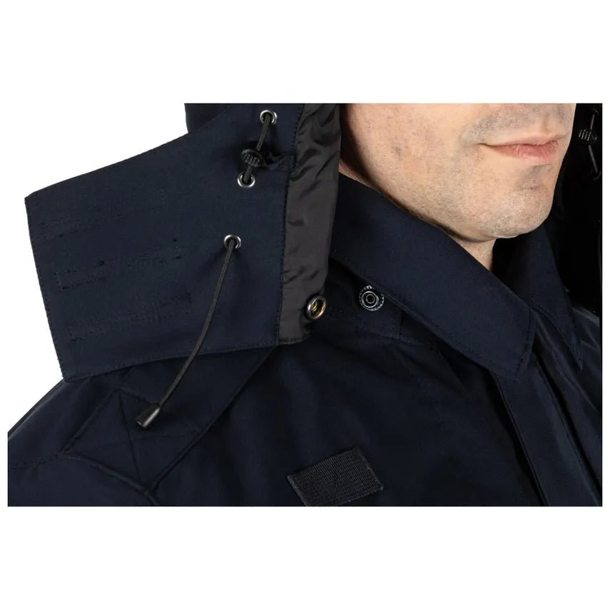 5.11 Tactical 4-IN-1 Patrol Jacket™ 2.0 48359 - WCUniforms