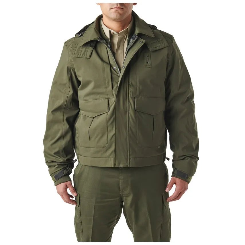 5.11 Tactical 4-IN-1 Patrol Jacket™ 2.0 48359 - WCUniforms