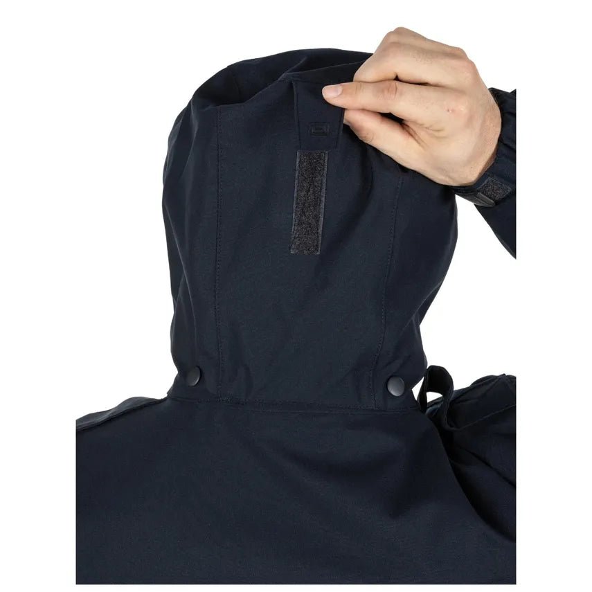 5.11 Tactical 4-IN-1 Patrol Jacket™ 2.0 48359 - WCUniforms