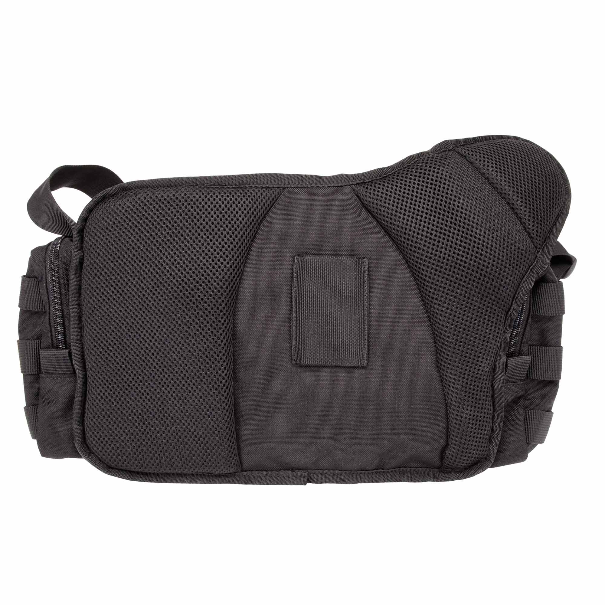 5.11 Tactical® 9L Bail Out Bag – Black or FDE 56026 - WCUniforms