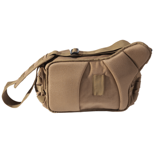 5.11 Tactical® 9L Bail Out Bag – Black or FDE 56026 - WCUniforms