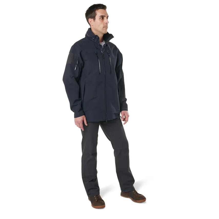 5.11 Tactical Approach Jacket 48331 - WCUniforms